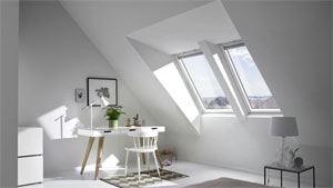 Akciós Velux tetőtéri ablak és fényzáró roló